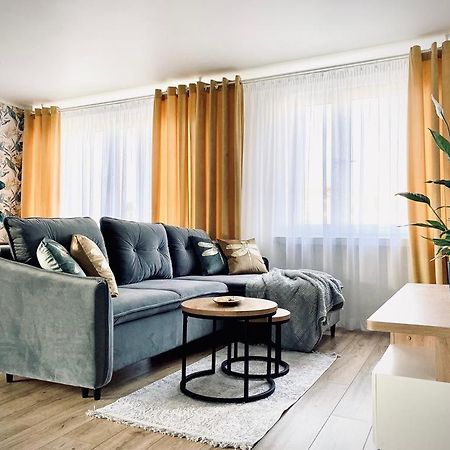 Apartament Krola ซานดอเมียร์ช ภายนอก รูปภาพ