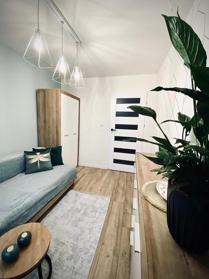 Apartament Krola ซานดอเมียร์ช ภายนอก รูปภาพ