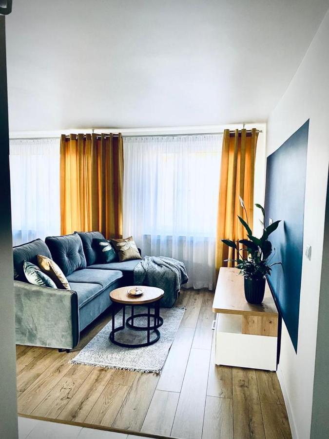 Apartament Krola ซานดอเมียร์ช ภายนอก รูปภาพ