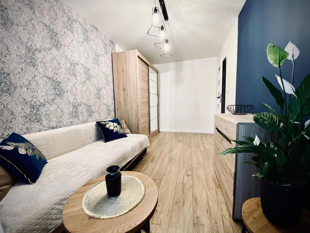 Apartament Krola ซานดอเมียร์ช ภายนอก รูปภาพ