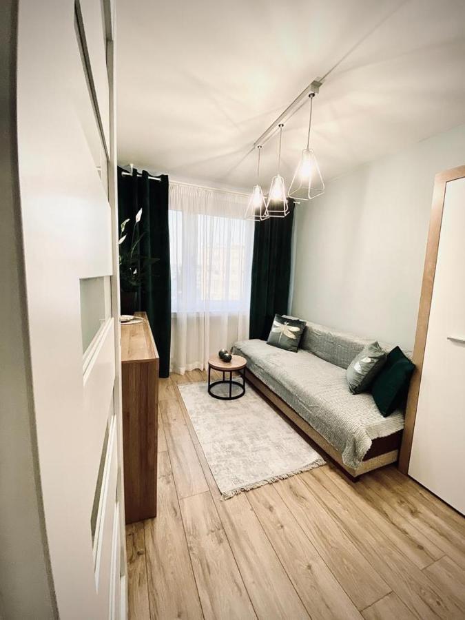 Apartament Krola ซานดอเมียร์ช ภายนอก รูปภาพ