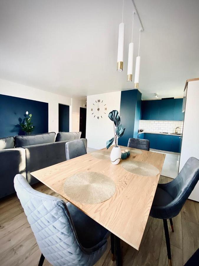 Apartament Krola ซานดอเมียร์ช ภายนอก รูปภาพ