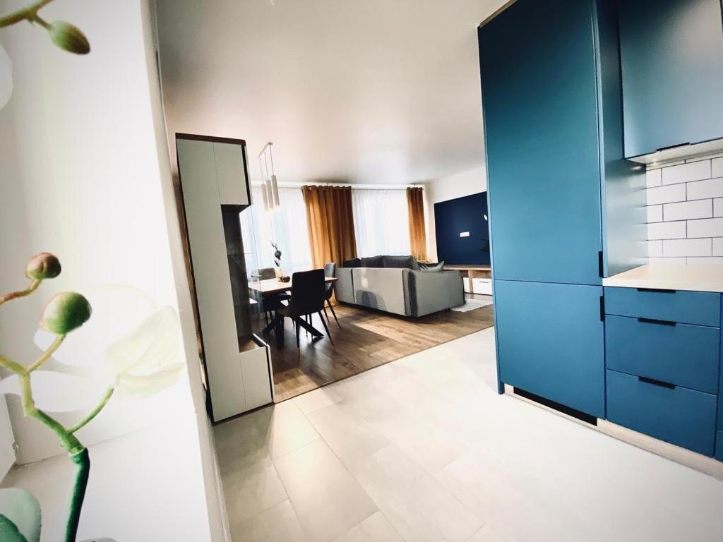 Apartament Krola ซานดอเมียร์ช ภายนอก รูปภาพ