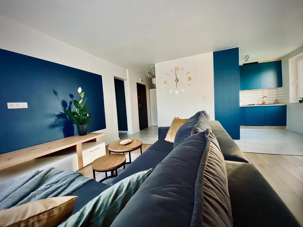 Apartament Krola ซานดอเมียร์ช ภายนอก รูปภาพ