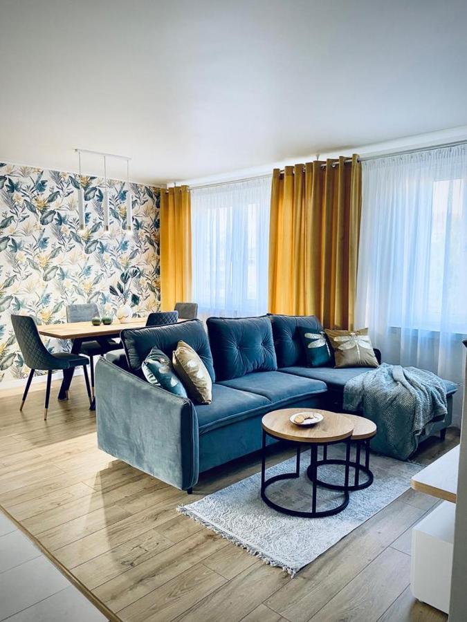 Apartament Krola ซานดอเมียร์ช ภายนอก รูปภาพ
